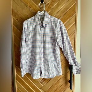 Men’s Jos. A Bank traveler shirt
